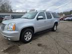 2012 GMC Yukon XL SLT 4x4 4dr SUV