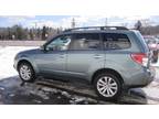 2011 Subaru Forester 2.5X Premium AWD 4dr Wagon 4A