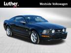 2006 Ford Mustang Black, 23K miles