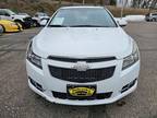 2014 Chevrolet Cruze 2LT Sedan 4D