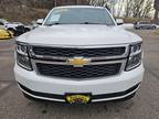 2015 Chevrolet Tahoe LT Sport Utility 4D