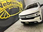2021 Chevrolet Silverado 1500 Crew Cab RST Pickup 4D 5 3/4 ft