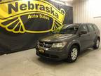 2014 Dodge Journey SE Sport Utility 4D