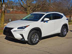 2021 Lexus NX 300 AWD Luxury AWD