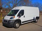 2021 Ram ProMaster 2500 159-in. WB High Roof