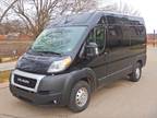 2022 Ram ProMaster 1500 136-in. WB High Roof