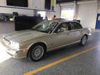 2006 Jaguar XJ Vanden Plas