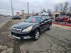 2011 Subaru Outback 4dr Wgn H4 Auto 2.5i Limited Pwr Moon