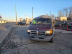 1998 Dodge Other 1500 127 WB Conversion