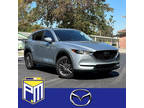 2020 MAZDA CX-5 Touring Sport Utility 4D