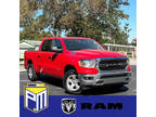 2020 Ram 1500 Crew Cab Big Horn Pickup 4D 5 1/2 ft