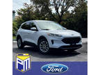 2021 Ford Escape SE Sport Utility 4D