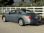 2010 Nissan Maxima 3.5 SV