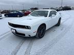 2022 Dodge Challenger SXT AWD SXT AWD