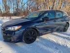 2021 Subaru Impreza 5-door CVT 5-door CVT