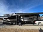 2024 Jayco PINNACLE 36FBTS 36FBTS