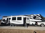 2024 Jayco SEISMIC 395 395