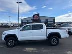2023 Toyota Tacoma 4WD TRD Off Road Double Cab 5ft Bed V6 AT TRD Off Road Double
