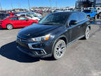 2019 Mitsubishi Outlander Sport 4d SUV AWC 2.0L ES 4d SUV AWC 2.0L ES