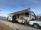 2017 Keystone MONTANA HC 340BH 340BH