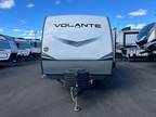 2024 Keystone VOLANTE 32SB 32SB