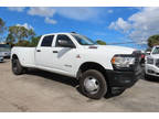 2022 Ram 3500 Tradesman