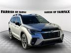 2024 Subaru Ascent Limited