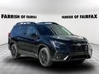 2024 Subaru Ascent Onyx Edition