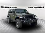 2024 Jeep Wrangler Rubicon 392