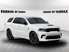 2024 Dodge Durango SRT Hellcat