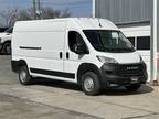 2024 Ram ProMaster 2500 High Roof