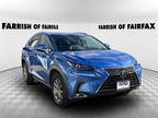 2019 Lexus NX 300 Base