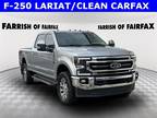 2021 Ford F-250SD Lariat