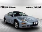 2003 Mitsubishi Eclipse GS