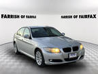 2011 BMW 3 Series 328i xDrive