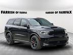 2024 Dodge Durango SRT Hellcat