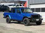 2024 Jeep Gladiator Sport