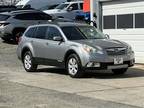 2011 Subaru Outback 2.5i