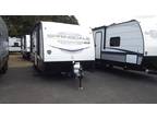 2024 Keystone Springdale Mini 1800BH