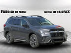 2024 Subaru Ascent Limited