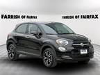 2017 Fiat 500X Pop