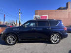 2015 INFINITI QX80 Sport Utility 4D