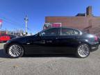 2011 BMW 3 Series 335d Sedan 4D