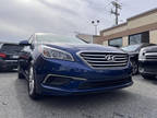 2016 Hyundai Sonata SE Sedan 4D