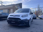 2015 Ford Transit Connect Cargo XL Van 4D