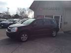 2008 Chevrolet Equinox LS AWD 4dr SUV