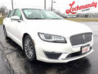 2019 LINCOLN MKZ Standard