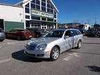 2008 Mercedes-Benz E-Class Wagon E350 4Matic