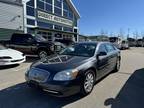 2011 Buick Lucerne CXL