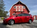 2013 Toyota Prius v Three 4dr Wagon